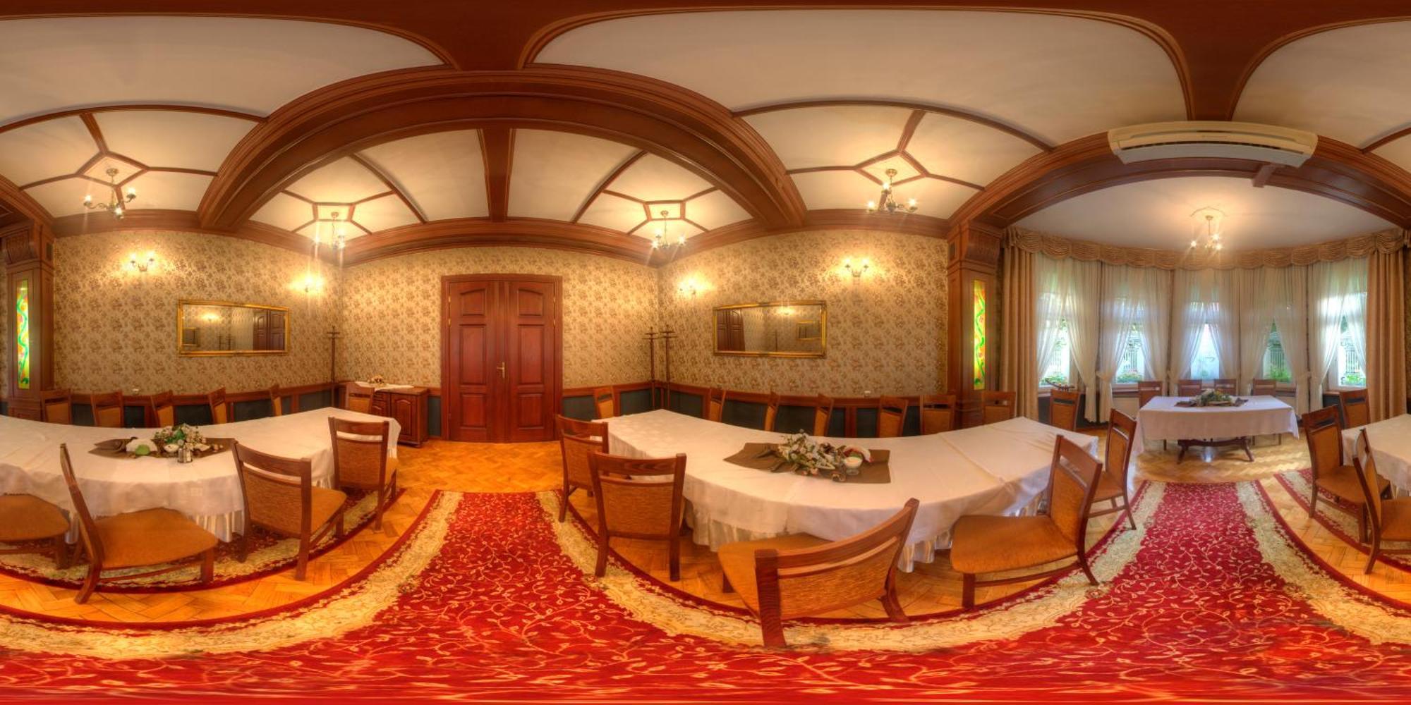 Hotel Atena Slupsk Exterior photo
