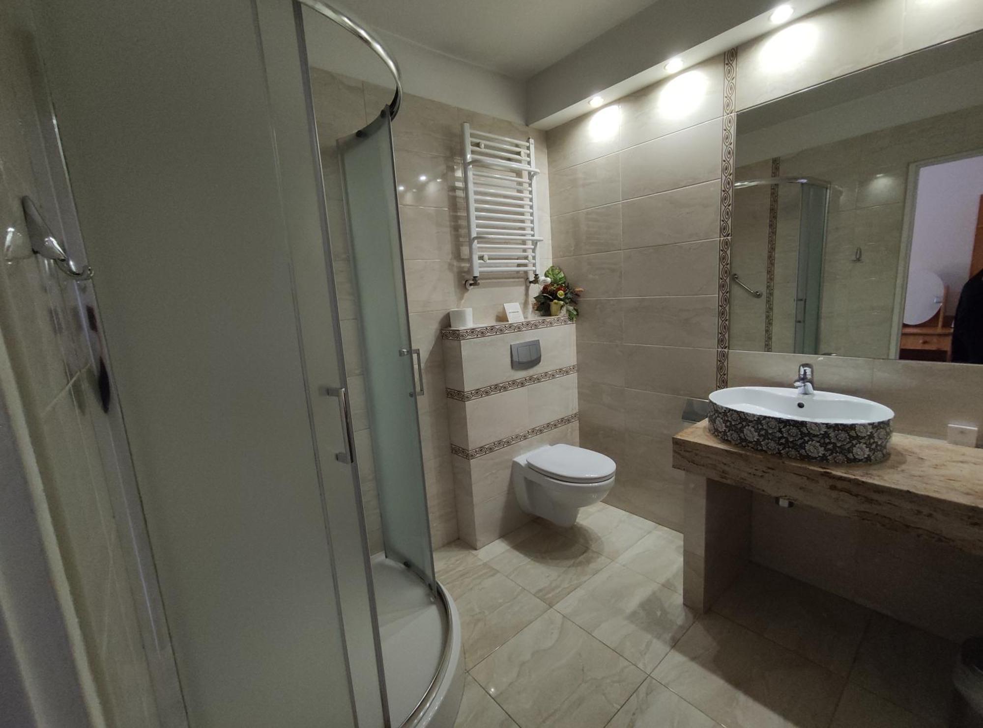 Hotel Atena Slupsk Exterior photo